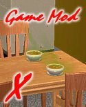 Download game mod - Durable Food
