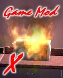 Download game mod - Fireproof Cooking