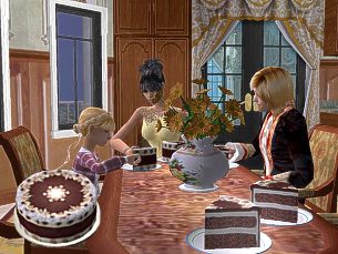 Download Chocolate Cake